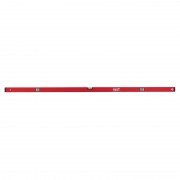 Уровень REDSTICK Compact MILWAUKEE, 180см