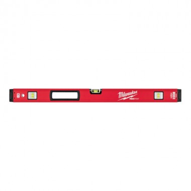 Уровень Milwaukee REDSTICK Backbone 80 Магнитный