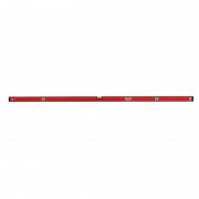 Рівень магнітний REDSTICK Compact MILWAUKEE, 180см
