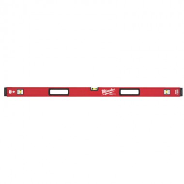 Уровень Milwaukee REDSTICK Backbone 120 Магнитный Уровень Milwaukee REDSTICK Backbone 120 Магнитный