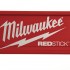 Уровень Milwaukee REDSTICK Backbone 120 Магнитный Уровень Milwaukee REDSTICK Backbone 120 Магнитный