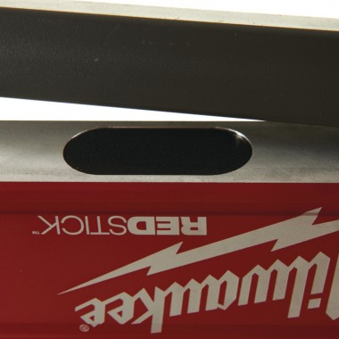 Уровень Milwaukee REDSTICK Backbone 120 Магнитный Уровень Milwaukee REDSTICK Backbone 120 Магнитный