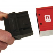 Уровень Milwaukee REDSTICK Backbone 120 Магнитный