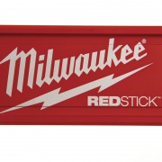 Уровень REDSTICK Backbone™ MILWAUKEE, магнитный, 180см