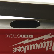Уровень REDSTICK Backbone™ MILWAUKEE, магнитный, 180см