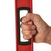 Уровень REDSTICK Backbone™ MILWAUKEE, магнитный, 180см
