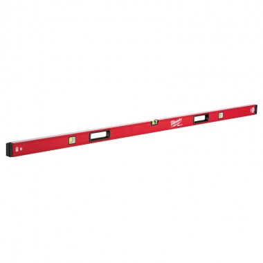 Рівень магнітний REDSTICK Backbone MILWAUKEE, 180см