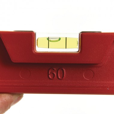 Уровень литой MILWAUKEE REDCAST 60 см 4932459098 Уровень литой MILWAUKEE REDCAST 60 см 4932459098