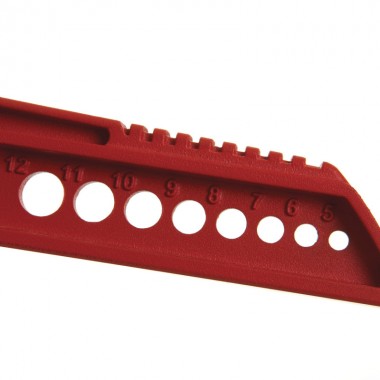 Уровень литой MILWAUKEE REDCAST 80 см 4932459099 Уровень литой MILWAUKEE REDCAST 80 см 4932459099