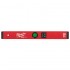 Рівень цифровий акумуляторний MILWAUKEE, L4 REDSTIC, 60 см