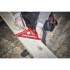 Угольник-транспортир метрический MILWAUKEE 4932472124