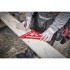 Угольник-транспортир метрический MILWAUKEE 4932472124