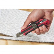 Выдвижной нож MILWAUKEE 18 мм 48221961