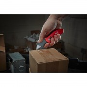 Нож складной многофункциональный FASTBACK™ MILWAUKEE 4932471356