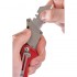 Нож складной многофункциональный FASTBACK™ MILWAUKEE 4932471356