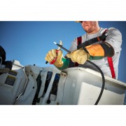 Нож с загнутым носом (для кабеля) MILWAUKEE 4932464829