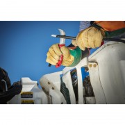 Нож с загнутым носом (для кабеля) MILWAUKEE 4932464829