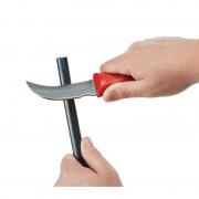 Нож с загнутым носом (для кабеля) MILWAUKEE 4932464829