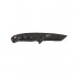 Нож MILWAUKEE HARDLINE Serrated выкидной с зазубренным лезвием 48221998