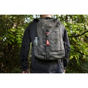 Нож HARDLINE с фиксированным лезвием