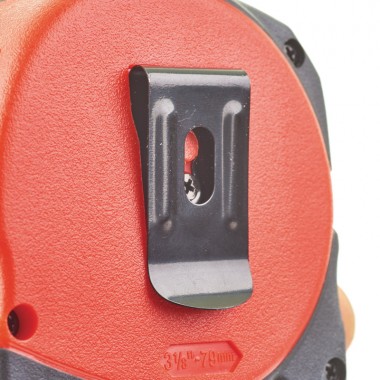 Рулетка MILWAUKEE SLIMLINE S8/25 8 м 48227708