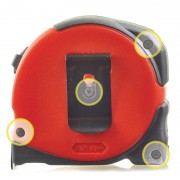 Рулетка SLIMLINE MILWAUKEE, 8м (25мм), (заміна на 4932498785)