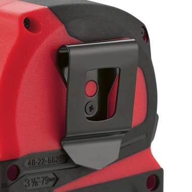 Рулетка MILWAUKEE Pro Compact C8/25 8 м 4932459594