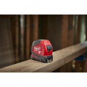 Рулетка Pro Compact MILWAUKEE, 8м (25мм), (заміна на 4932498780)