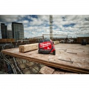 Рулетка Премиум с широким полотном 8м