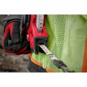 Рулетка геодезична зі скловолокна MILWAUKEE LTF30-100, 30м/100фт