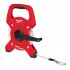 Рулетка из стекловолокна 60м/200 фт MILWAUKEE 48225360 Рулетка из стекловолокна 60м/200 фт MILWAUKEE 48225360