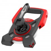 Длинная рулетка в открытом корпусе MILWAUKEE LTO 100 м - 330 фт 48225211