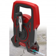 Длинная рулетка в открытом корпусе MILWAUKEE LTO 100 м - 330 фт 48225211