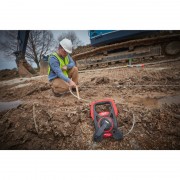 Рулетка открытая LTO 30м-100фт