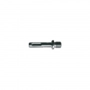 Переходник с стопорным винтом SDS-PLUS MILWAUKEE 1/2'' X 20 UN