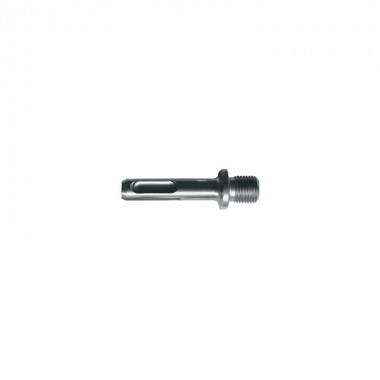 Перехідник з стопорним гвинтом SDS-PLUS MILWAUKEE - 1/2