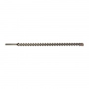 Бур SDS-MAX MX4 MILWAUKEE, Ø40,0х920х800мм