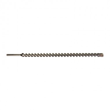 Бур SDS-MAX MX4 MILWAUKEE, діаметр 40,0х920х800мм