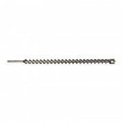 Бур SDS-MAX MX4 MILWAUKEE, Ø45x920x800мм