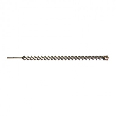 Бур SDS-MAX MX4 MILWAUKEE, Ø45x920x800мм