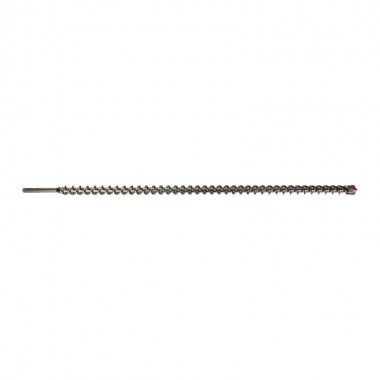 Бур SDS-MAX MX4 MILWAUKEE, Ø40,0х1320х1200мм