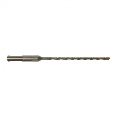 Бур SDS-PLUS M2 MILWAUKEE, діаметр 5,0х160х100мм Бур SDS-PLUS M2 MILWAUKEE, діаметр 5,0х160х100мм