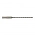 Бур SDS-PLUS M2 MILWAUKEE, діаметр 5,0х160х100мм Бур SDS-PLUS M2 MILWAUKEE, діаметр 5,0х160х100мм