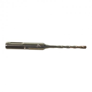 Бур SDS-PLUS M2 MILWAUKEE, діаметр 4,0х110х50мм