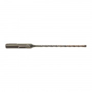 Бур SDS-PLUS M2 MILWAUKEE, діаметр 4,0х160х100мм