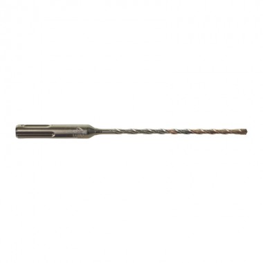 Бур SDS-PLUS M2 MILWAUKEE, діаметр 4,0х160х100мм