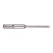 Бур SDS-PLUS MX4 MILWAUKEE, Ø5,0х115х50мм