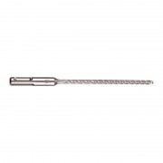 Бур SDS-PLUS MX4 MILWAUKEE, діаметр 5,0х165х100мм