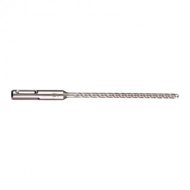 Бур SDS-PLUS MX4 MILWAUKEE, діаметр 5,0х165х100мм Бур SDS-PLUS MX4 MILWAUKEE, діаметр 5,0х165х100мм