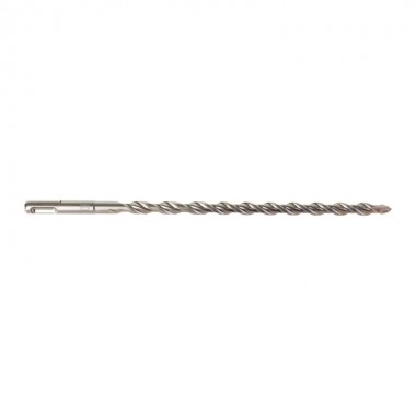 Бур SDS-PLUS M2 MILWAUKEE, діаметр 10,0х260х200мм Бур SDS-PLUS M2 MILWAUKEE, діаметр 10,0х260х200мм